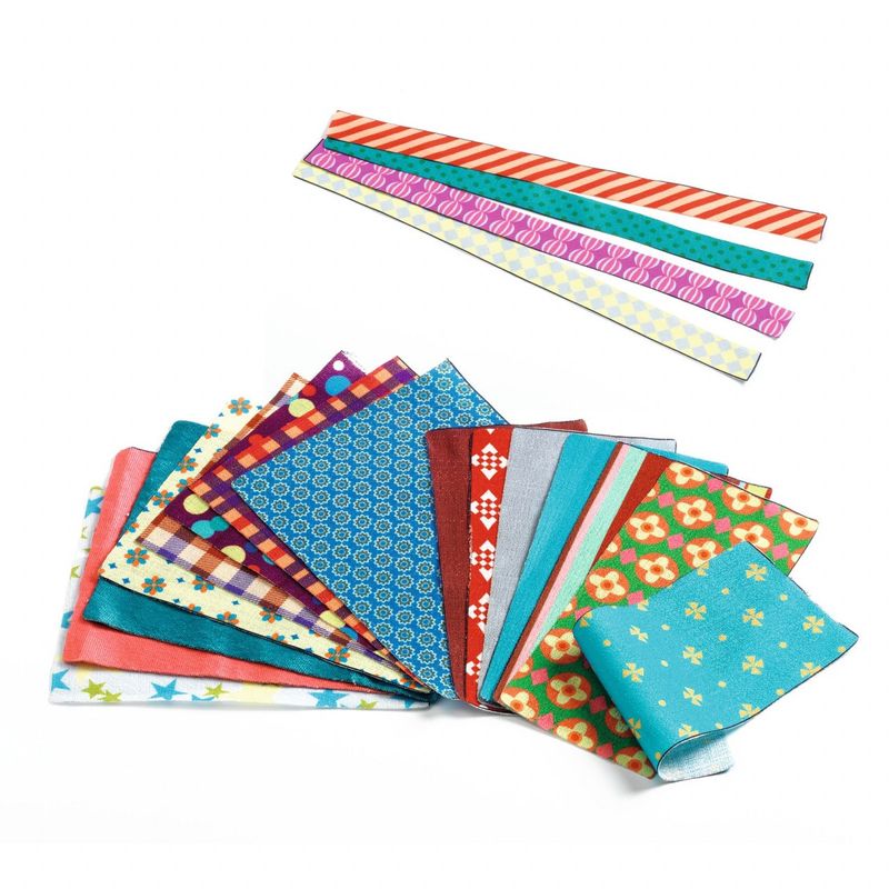 Jucarii, Copii si Bebe - Jucarii si jocuri - Jucarii & jocuri educative - Jocuri si jucarii educative - Joc educativ Zabimix, Djeco - Infinity.ro