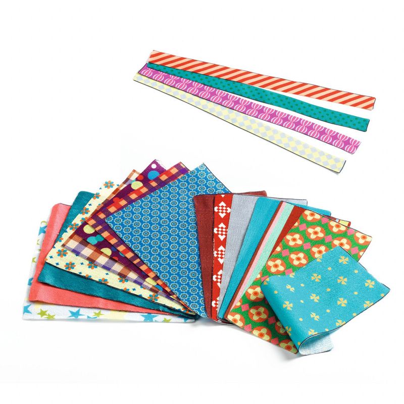 Jucarii, Copii si Bebe - Jucarii si jocuri - Jucarii & jocuri educative - Jocuri si jucarii educative - Joc educativ Zabimix, Djeco - Infinity.ro