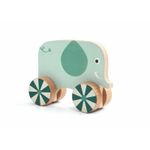 Jucarii, Copii si Bebe - Jucarii si jocuri - Jucarii & jocuri educative - Jocuri si jucarii educative - Joc educativ Vis-n-roll, Djeco - Infinity.ro