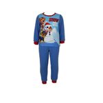 Fashion, accesorii si bijuterii - Copii - Lenjerie si pijamale copii - Pijamale copii - Pijamale lungi Paw Patrol, model paw211682, Albastru deschis, 92 cm, 2 ani - Infinity.ro