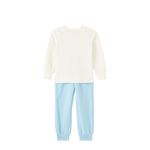 Fashion, accesorii si bijuterii - Copii - Lenjerie si pijamale copii - Pijamale copii - Pijamale lungi Paw Patrol, model 52041837, Albastru deschis, 92 CM 2 ani - Infinity.ro