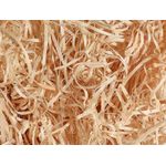 Casa si Gradina - Decoratiuni - Decoratiuni de sezon - Lana de lemn natur 1 kg - Infinity.ro