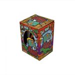 Jucarii, Copii si Bebe - Jucarii si jocuri - Figurine - Ou figurina cu surpriza T-rex small - Infinity.ro