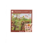 Carti si Birotica - Rechizite - Abtibilduri - Abtibilduri de transferat Gradina, Moulin Roty - Infinity.ro