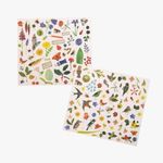 Carti si Birotica - Rechizite - Abtibilduri - Abtibilduri de transferat Botanist, Moulin Roty - Infinity.ro