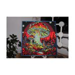 Casa si Gradina - Decoratiuni - Tablouri - Tablou „Regatul Ciupercilor” - Infinity.ro