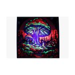 Casa si Gradina - Decoratiuni - Tablouri - Tablou „Regatul Ciupercilor” - Infinity.ro