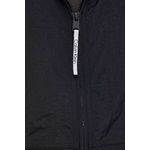 Fashion, accesorii si bijuterii - Barbati - Imbracaminte - Jachete si geci barbati - Jacheta de antrenament Calvin Klein Performance 00GMS4O522, Negru, L INTL - Infinity.ro