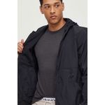 Fashion, accesorii si bijuterii - Barbati - Imbracaminte - Jachete si geci barbati - Jacheta de antrenament Calvin Klein Performance 00GMS4O522, Negru, L INTL - Infinity.ro