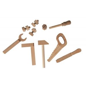 Centura cu unelte, Egmont Toys