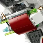 Jucarii, Copii si Bebe - Jucarii si jocuri - Seturi de constructie si cuburi - Seturi de constructie - Lego star wars tm nava interceptor jedi a lui ahsoka 75401 - Infinity.ro