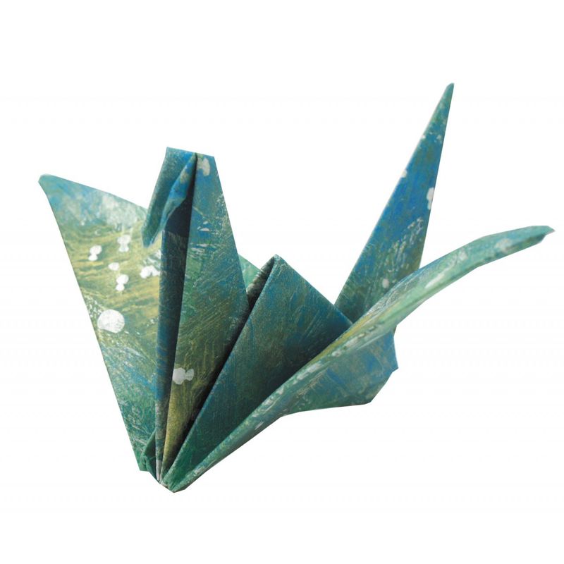 Jucarii, Copii si Bebe - Jucarii si jocuri - Jucarii & jocuri educative - Seturi de artizanat - Origami Cocori, Fridolin - Infinity.ro