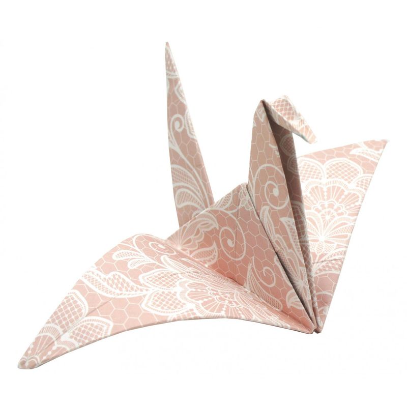 Jucarii, Copii si Bebe - Jucarii si jocuri - Jucarii & jocuri educative - Seturi de artizanat - Origami Cocori, Fridolin - Infinity.ro