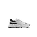 Fashion, accesorii si bijuterii - Barbati - Incaltaminte barbati - Pantofi barbati - Pantofi din piele Dolce & Gabbana Daymaster, 41 EU, Alb - Infinity.ro