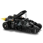 Jucarii, Copii si Bebe - Jucarii si jocuri - Seturi de constructie si cuburi - Seturi de constructie - Lego super heroes batman tumbler vs. two-face si joker 76303 - Infinity.ro