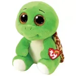 Jucarii, Copii si Bebe - Jucarii si jocuri - Jucarii de plus - Plus ty 24cm beanie boos broscuta testoasa turbo - Infinity.ro