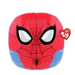 Jucarii, Copii si Bebe - Jucarii si jocuri - Jucarii de plus - Plus ty 30cm squishy beanies marvel spiderman - Infinity.ro