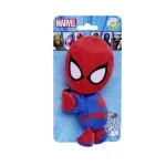 Jucarii, Copii si Bebe - Jucarii si jocuri - Jucarii de plus - Marvel bratara de plus spidey 17cm - Infinity.ro