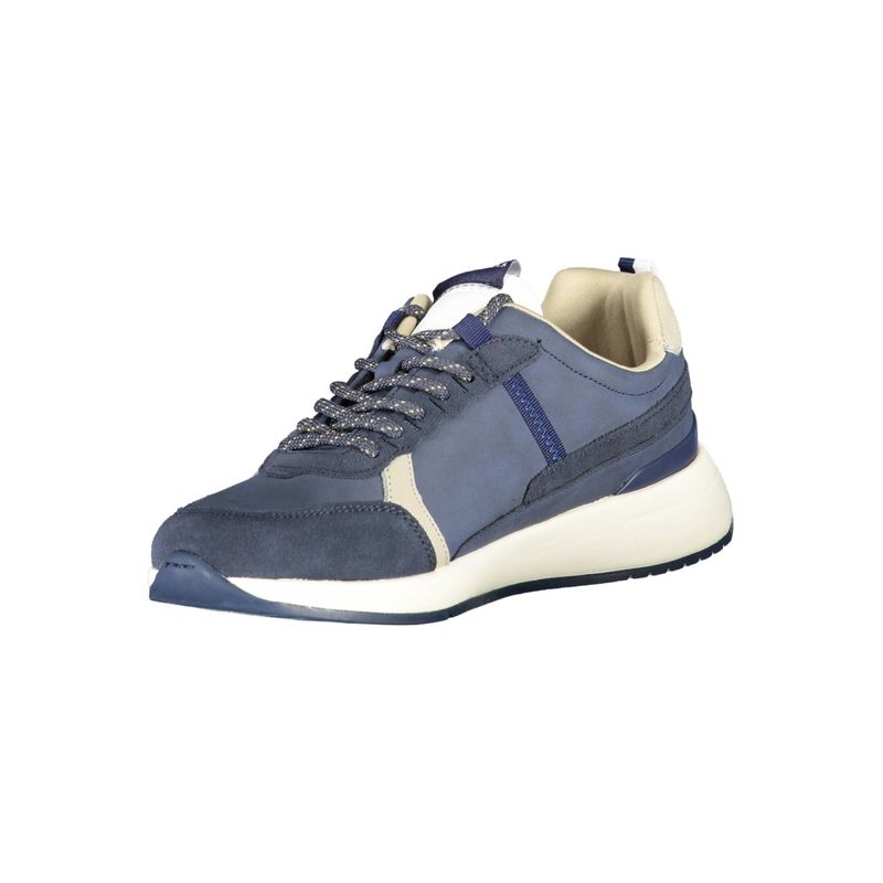 Fashion, accesorii si bijuterii - Barbati - Incaltaminte barbati - Sneakers si tenisi barbati - Pantofi sport RW-01 BASE NORTH SAILS, Bluemarin, 44 - Infinity.ro