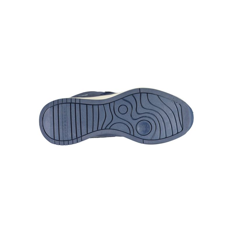 Fashion, accesorii si bijuterii - Barbati - Incaltaminte barbati - Sneakers si tenisi barbati - Pantofi sport RW-01 BASE NORTH SAILS, Bluemarin, 44 - Infinity.ro