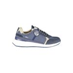 Fashion, accesorii si bijuterii - Barbati - Incaltaminte barbati - Sneakers si tenisi barbati - Pantofi sport RW-01 BASE NORTH SAILS, Bluemarin, 44 - Infinity.ro