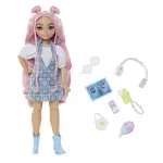 Jucarii, Copii si Bebe - Jucarii si jocuri - Papusi si accesorii - Papusi - Barbie dream besties papusa daisy jean - Infinity.ro