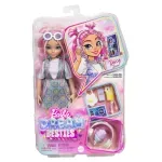 Jucarii, Copii si Bebe - Jucarii si jocuri - Papusi si accesorii - Papusi - Barbie dream besties papusa daisy jean - Infinity.ro