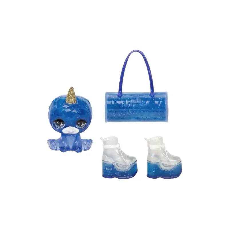 Jucarii, Copii si Bebe - Jucarii si jocuri - Papusi si accesorii - Papusi - Rainbow high papusa skyler bradshaw - Infinity.ro