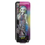 Jucarii, Copii si Bebe - Jucarii si jocuri - Papusi si accesorii - Papusi - Monster high papusa frankie stein - Infinity.ro