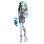 Jucarii, Copii si Bebe - Jucarii si jocuri - Papusi si accesorii - Papusi - Monster high papusa frankie stein - Infinity.ro