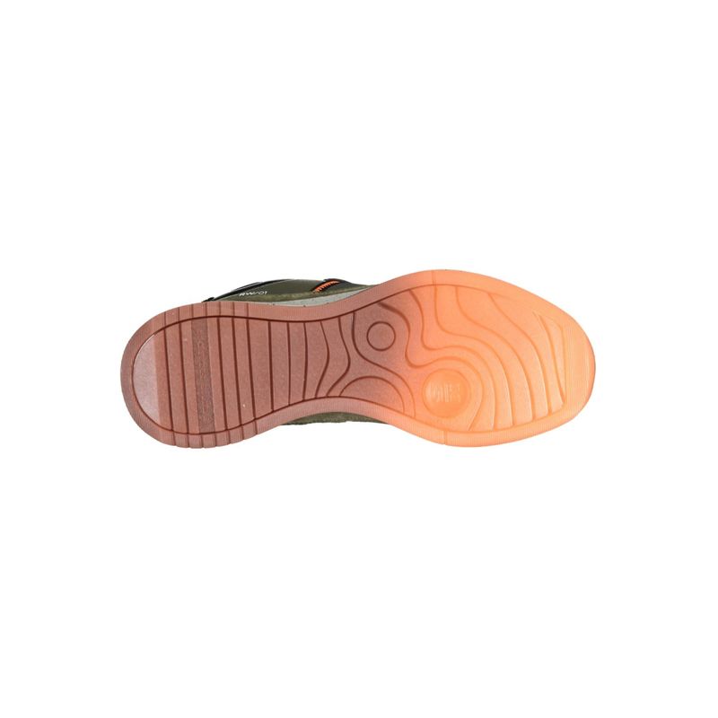 Fashion, accesorii si bijuterii - Barbati - Incaltaminte barbati - Sneakers si tenisi barbati - Pantofi sport RW-01 SKIPPER North Sails, Verde, 43 EU - Infinity.ro