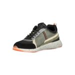Fashion, accesorii si bijuterii - Barbati - Incaltaminte barbati - Sneakers si tenisi barbati - Pantofi sport RW-01 SKIPPER NORTH SAILS, Verde, 44 EU - Infinity.ro