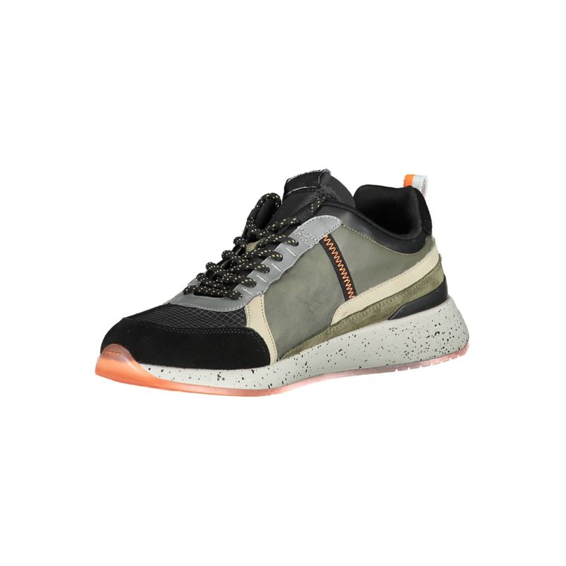 Fashion, accesorii si bijuterii - Barbati - Incaltaminte barbati - Sneakers si tenisi barbati - Pantofi sport RW-01 SKIPPER NORTH SAILS, Verde, 44 EU - Infinity.ro