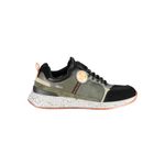 Fashion, accesorii si bijuterii - Barbati - Incaltaminte barbati - Sneakers si tenisi barbati - Pantofi sport RW-01 SKIPPER NORTH SAILS, Verde, 44 EU - Infinity.ro