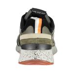 Fashion, accesorii si bijuterii - Barbati - Incaltaminte barbati - Sneakers si tenisi barbati - Pantofi sport RW-01 SKIPPER NORTH SAILS, Verde, 44 EU - Infinity.ro