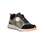 Fashion, accesorii si bijuterii - Barbati - Incaltaminte barbati - Sneakers si tenisi barbati - Pantofi sport RW-01 SKIPPER NORTH SAILS, Verde, 44 EU - Infinity.ro