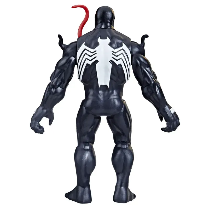 Jucarii, Copii si Bebe - Jucarii si jocuri - Figurine - Spiderman epic hero figurina venom 10cm - Infinity.ro