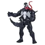 Jucarii, Copii si Bebe - Jucarii si jocuri - Figurine - Spiderman epic hero figurina venom 10cm - Infinity.ro