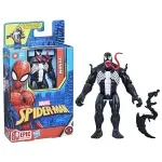 Jucarii, Copii si Bebe - Jucarii si jocuri - Figurine - Spiderman epic hero figurina venom 10cm - Infinity.ro