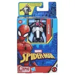 Jucarii, Copii si Bebe - Jucarii si jocuri - Figurine - Spiderman epic hero figurina venom 10cm - Infinity.ro