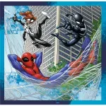 Jucarii, Copii si Bebe - Jucarii si jocuri - Jocuri si puzzle - Puzzle - Puzzle trefl 3in1 disney marvel spiderman - Infinity.ro