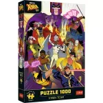 Jucarii, Copii si Bebe - Jucarii si jocuri - Jocuri si puzzle - Puzzle - Puzzle Trefl 1000 Premium Plus Echipa X Man - Infinity.ro