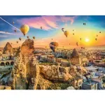 Jucarii, Copii si Bebe - Jucarii si jocuri - Jocuri si puzzle - Puzzle - Puzzle trefl uft 500 cappadocia turcia - Infinity.ro