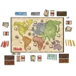 Jucarii, Copii si Bebe - Jucarii si jocuri - Jocuri si puzzle - Jocuri de societate - Joc De Strategie Risk - Infinity.ro