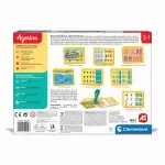 Jucarii, Copii si Bebe - Jucarii si jocuri - Jocuri si puzzle - Jocuri de societate - Agerino Enciclopedia Electronica - Infinity.ro