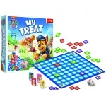 Jucarii, Copii si Bebe - Jucarii si jocuri - Jocuri si puzzle - Jocuri de societate - Joc Trefl Patrula Catelusilor Recompensa Mea - Infinity.ro