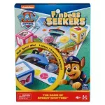 Jucarii, Copii si Bebe - Jucarii si jocuri - Jocuri si puzzle - Jocuri de societate - Patrula Catelusilor Joc Cauta Imaginea - Infinity.ro