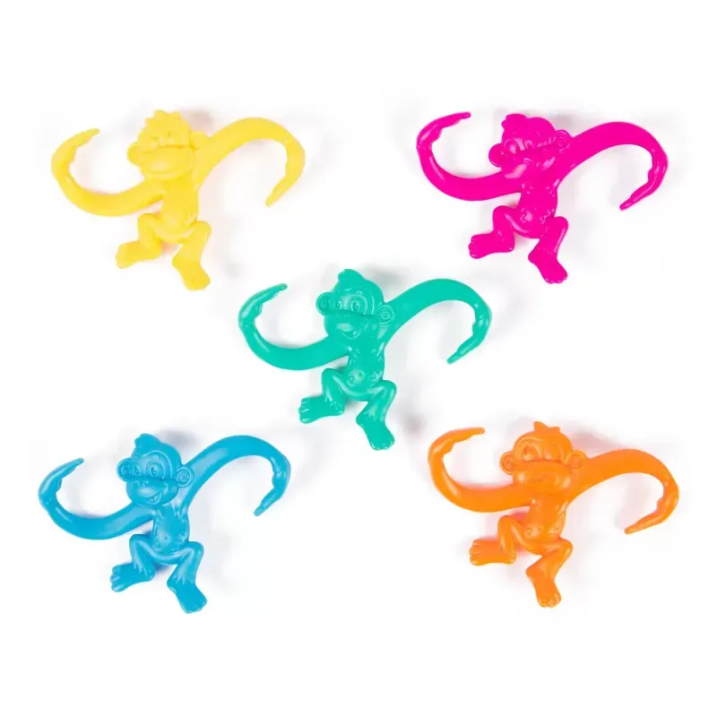 Jucarii, Copii si Bebe - Jucarii si jocuri - Jocuri si puzzle - Jocuri de societate - Joc Maimutele Din Butoi - Infinity.ro