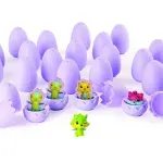 Jucarii, Copii si Bebe - Jucarii si jocuri - Jocuri si puzzle - Jocuri de societate - Joc Hatchy Matchy - Infinity.ro