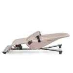 Casa si Gradina - Mobilier - Mobilier copii - Balansoare, leagane si hamace - Balansoar Kinderkraft Mimi, Beige - Infinity.ro